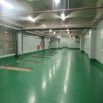 徐州FRP玻璃钢防腐地坪-缩略图2
