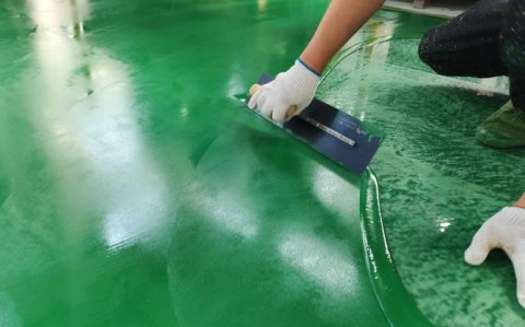 徐州什么是VEF地坪,VEF地坪厂家