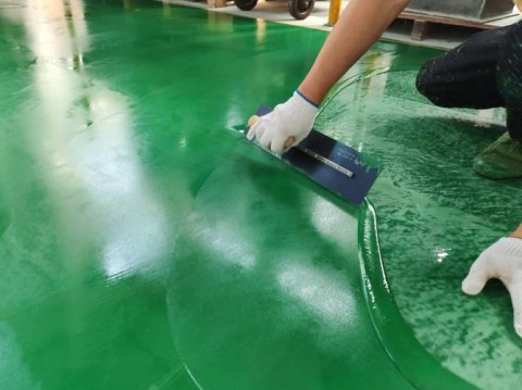 徐州什么是VEF地坪,VEF地坪厂家