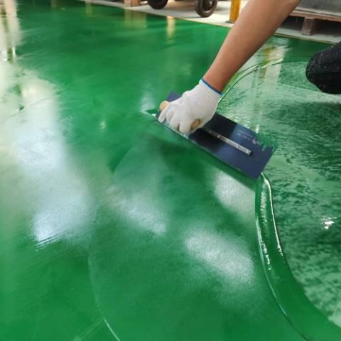 徐州什么是VEF地坪,VEF地坪厂家