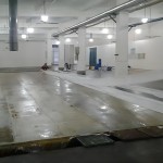 徐州防腐防静电地坪,防腐防静电自流平地坪-缩略图2