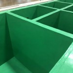 徐州防腐水池，水池防腐防渗怎么做，防腐水池施工厂家-缩略图1