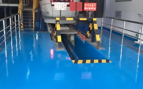 徐州环氧防腐蚀地坪,环氧积层地坪